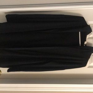 Beautiful Gap tunic hooded cardigan M/Medium EUC